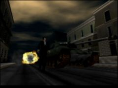 Goldeneye (Goldeneye 007)