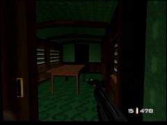 Goldeneye (Goldeneye 007)