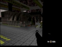 Goldeneye (Goldeneye 007)