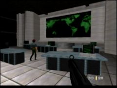 Goldeneye (Goldeneye 007)