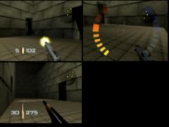 Goldeneye (Goldeneye 007)