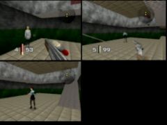 Goldeneye (Goldeneye 007)