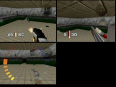 Goldeneye (Goldeneye 007)