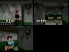 Goldeneye (Goldeneye 007)