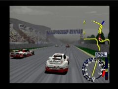 GT_64 (GT 64: Championship Edition)