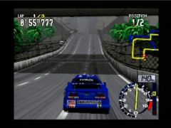 GT_64 (GT 64: Championship Edition)