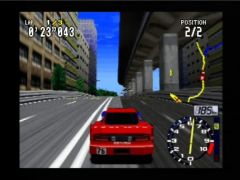 GT_64 (GT 64: Championship Edition)