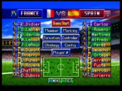 ISS 64 (International Superstar Soccer 64)