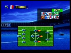 ISS 64 (International Superstar Soccer 64)