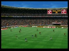 ISS 64 (International Superstar Soccer 64)