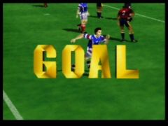 ISS 64 (International Superstar Soccer 64)