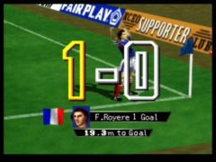 ISS 64 (International Superstar Soccer 64)