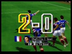 ISS 64 (International Superstar Soccer 64)