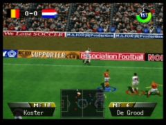 ISS 64 (International Superstar Soccer 64)