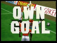 ISS 64 (International Superstar Soccer 64)