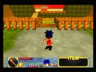 Mystical Ninja Starring Goemon