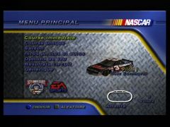 Nascar_99 (NASCAR '99)