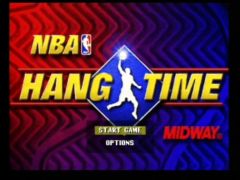 NBA_Hangtime (NBA Hangtime)