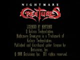 Nightmare_Creatures