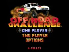 Off_Road_Challenge (Off Road Challenge)
