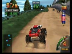 Off_Road_Challenge (Off Road Challenge)