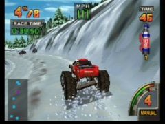 Off_Road_Challenge (Off Road Challenge)