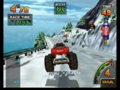 Off_Road_Challenge (Off Road Challenge)