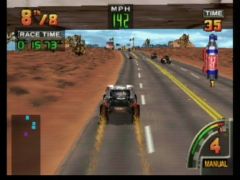 Off_Road_Challenge (Off Road Challenge)