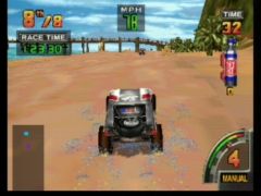 Off_Road_Challenge (Off Road Challenge)