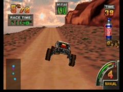 Off_Road_Challenge (Off Road Challenge)