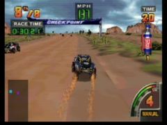 Off_Road_Challenge (Off Road Challenge)