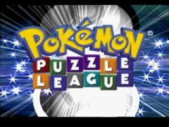 Pokemon_Puzzle (Pokemon Puzzle League)