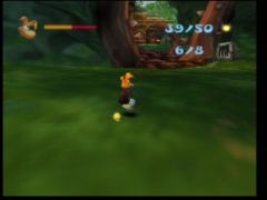 Rayman_2 (Rayman 2: The Great Escape)