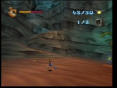 Rayman_2 (Rayman 2: The Great Escape)