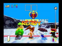 Snowbo_Kids (Snowboard Kids)