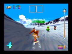 Snowbo_Kids (Snowboard Kids)