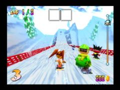 Snowbo_Kids (Snowboard Kids)