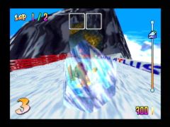 Snowbo_Kids (Snowboard Kids)