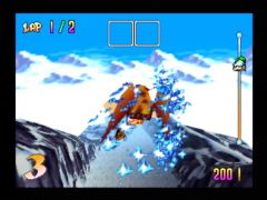 Snowbo_Kids (Snowboard Kids)