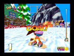 Snowbo_Kids (Snowboard Kids)