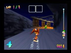 Snowbo_Kids (Snowboard Kids)