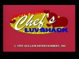 South Park : Chef Luv Shack