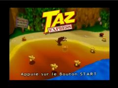 Taz_Express (Taz Express)