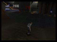 THPS (Tony Hawk's Skateboarding)