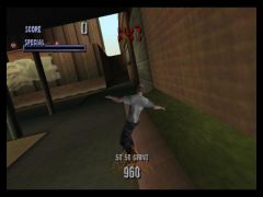 THPS (Tony Hawk's Skateboarding)