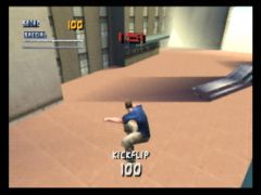 THPS2 (Tony Hawk's Pro Skater 2)