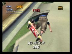 THPS2 (Tony Hawk's Pro Skater 2)