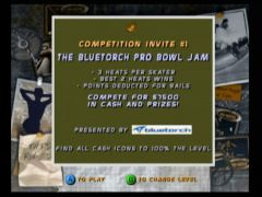 THPS2 (Tony Hawk's Pro Skater 2)