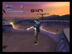 THPS2 (Tony Hawk's Pro Skater 2)