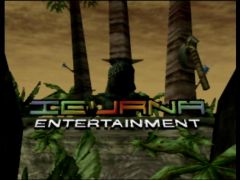 Turok (Turok: Dinosaur Hunter)